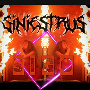 ⚡Siniestrus 👁 SIGO⚡