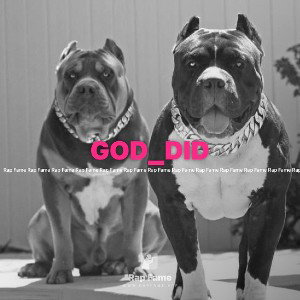 GOD_DID