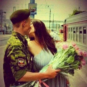 Я дождусь 