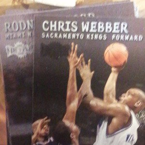 struggled like webber