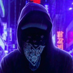 Fobos - Dark Hero