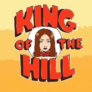 King Of The Hill  R!MA - Prod. $avage Huracan