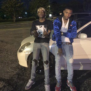 Baby J X Kashy- Ben Simmons (Prob. RJBanks)