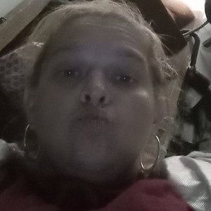I'm the queen 