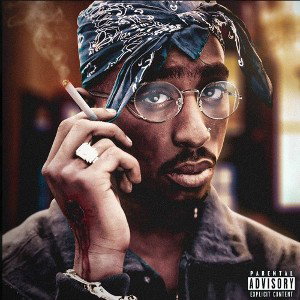 Drew Movi - thug (in memory of 2pac)