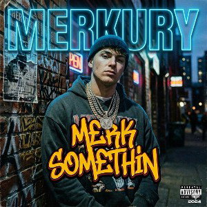 Merk Sumthin 