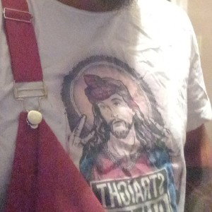 West coast savior
