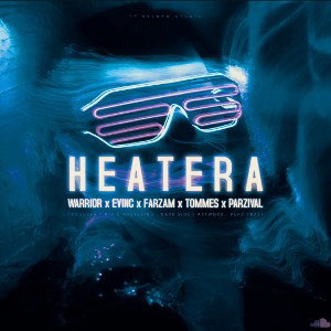 Heatera (Darkside)🎭