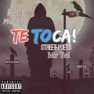 TE TOCA!❌Mr Yei ( usar auriculares)