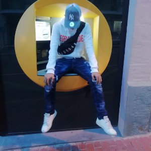 Niga you cap?