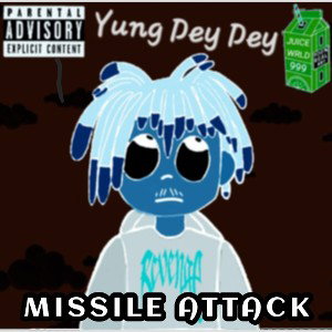 MISSILE ATTACK