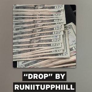 Finna Drop -RuNiitUpPHiiLL 