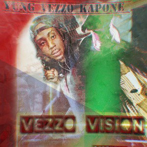 Yung Vezzo Kapone X Mon Mon X Crashing Out