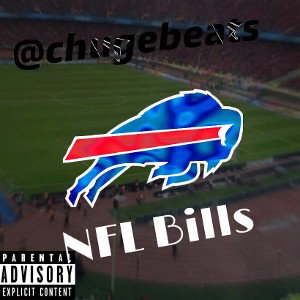 NFL BILLS 