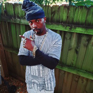 Rob Lace Em Up Fuckem ft DJ500