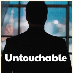 Untouchable