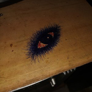 evil