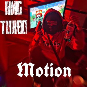 Motion(pod. Tony D)