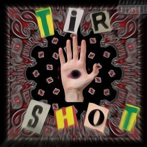 TIR SHOT