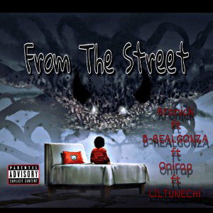 From The Street