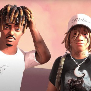 Juice Wrld and Triple Redd Type Beat.Prod by Lil Gucci Glock.