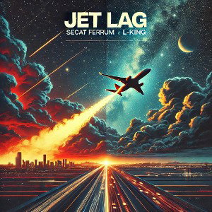 Jet Leg