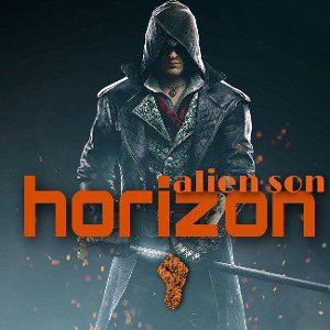 ⚔️horizon⚔️