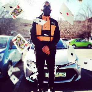 don't waste the cash. Lil C