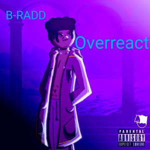 Overreact B-RADD 