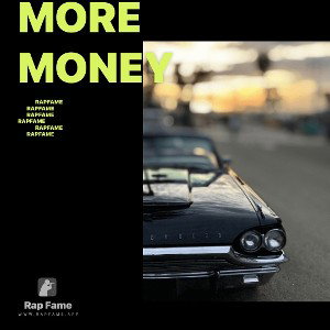 More money 💰 