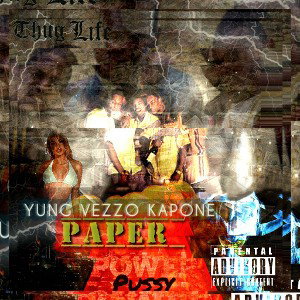 Detroit Niggaz Ft Yung Vezzo Kapone X Tone Money