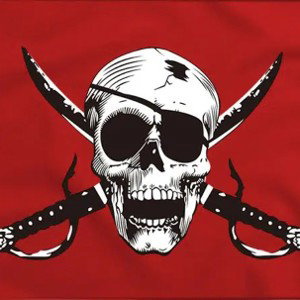  Freestyle Piraterie  