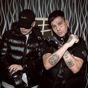DUKI || BZRP Music Sessions #50