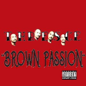 Brown Passion