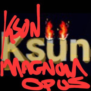ksun magnum opus 