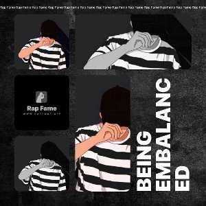 Being Embalanced
