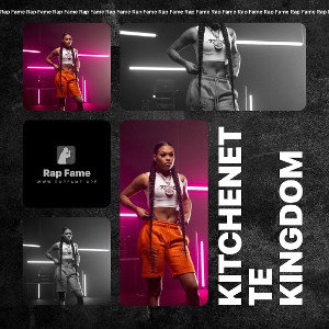  Kitchenette Kingdom 