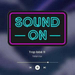 tartennzs - trop labé 11(Green)