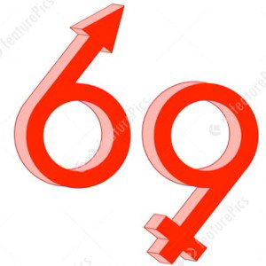 Поза 69