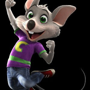 Chuck e cheese's