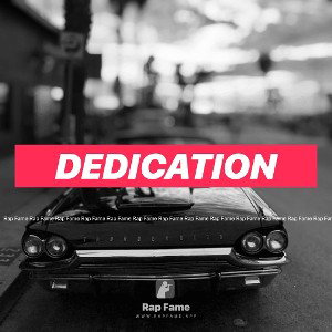 Dedication