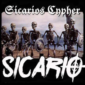 SICARIOS CYPHER 