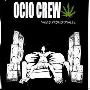 SEGUIRE DE PIE - OCIO CREW