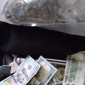 Drug Money - Vegas x RayMello