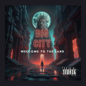 Big City- Computer Gangsters
