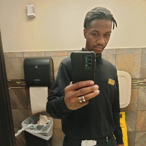 Sleepy T shout out from Terry