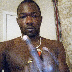hatten ass nigga