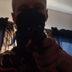 freestyle feat Lil chris 