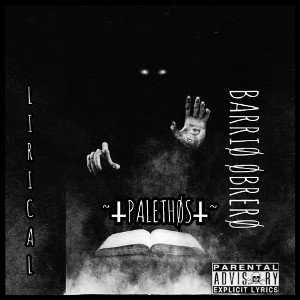     𝐋IRIC₳𝐋 - P₳LETHØS  [STREETPOETSDEMIERDA]