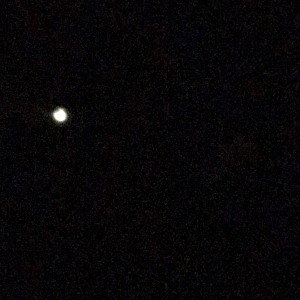 we got the planets